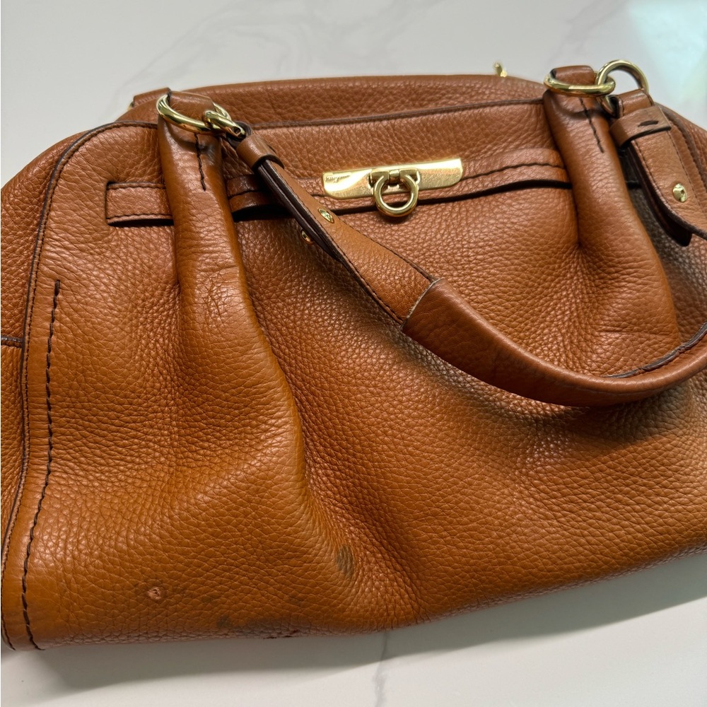 Black Friday-Ferragamo bag